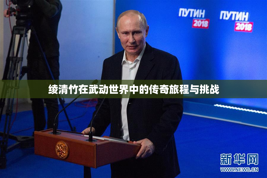绫清竹在武动世界中的传奇旅程与挑战