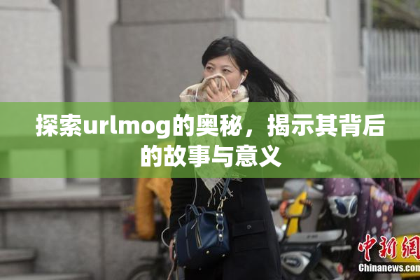 探索urlmog的奥秘，揭示其背后的故事与意义