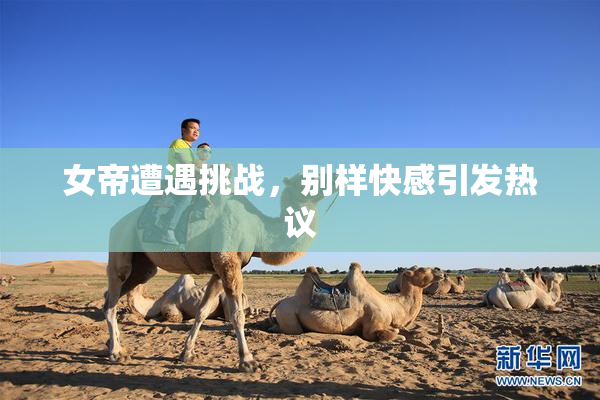 女帝遭遇挑战，别样快感引发热议