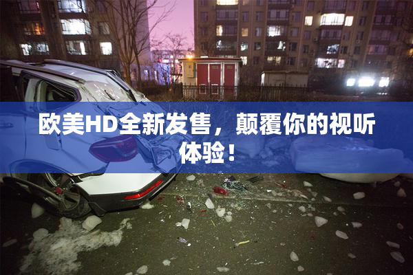 欧美HD全新发售，颠覆你的视听体验！