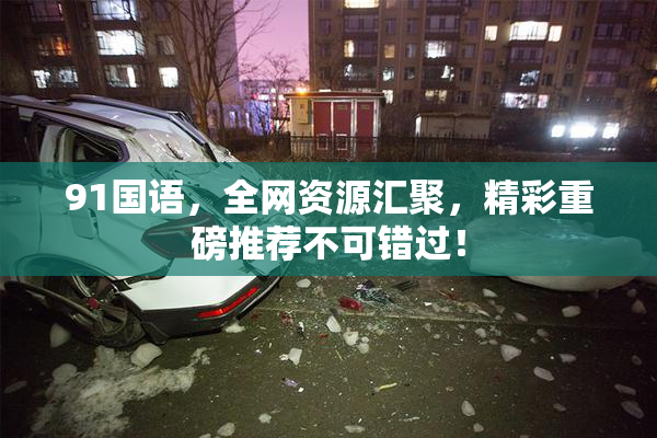91国语，全网资源汇聚，精彩重磅推荐不可错过！
