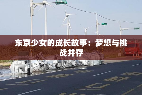 东京少女的成长故事：梦想与挑战并存