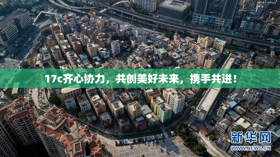 17c齐心协力，共创美好未来，携手共进！