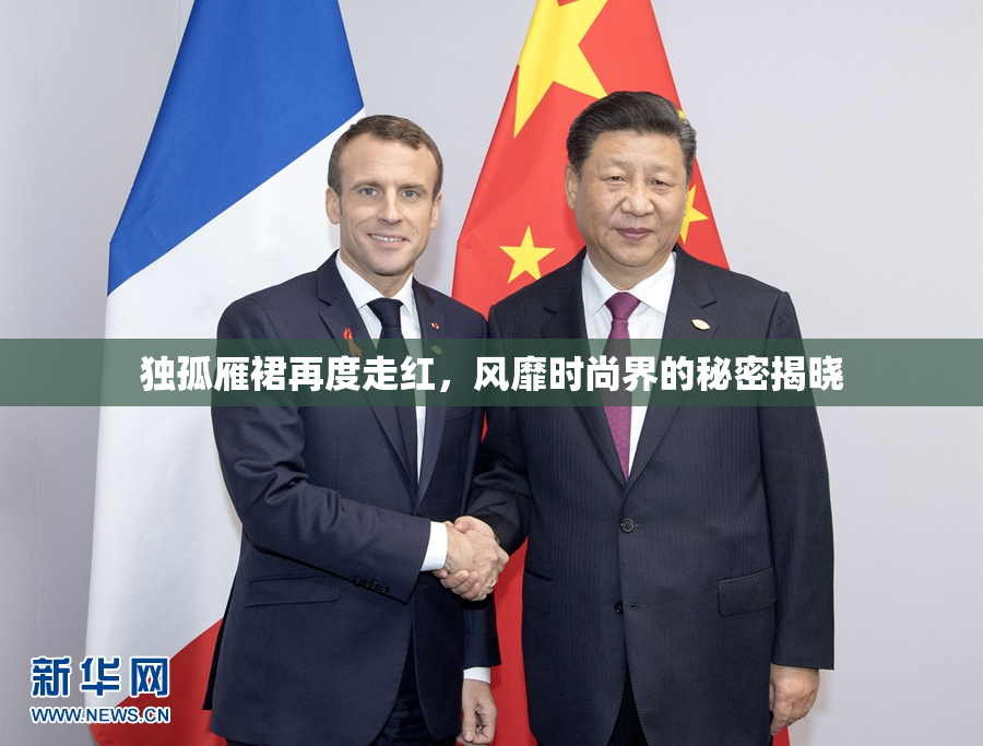 独孤雁裙再度走红，风靡时尚界的秘密揭晓