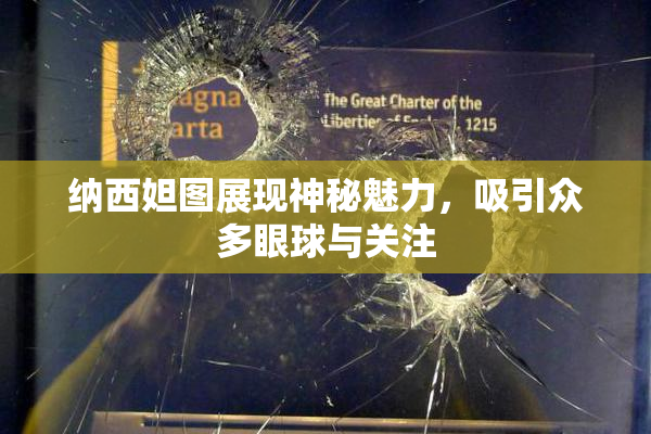 纳西妲图展现神秘魅力，吸引众多眼球与关注