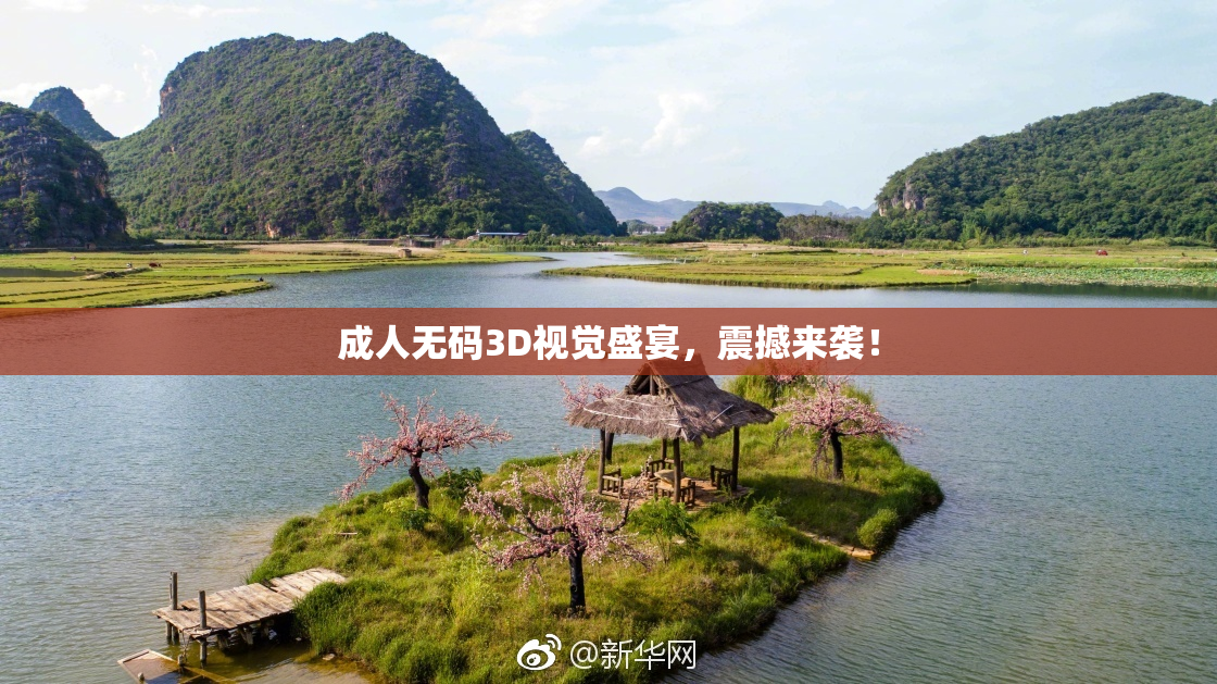 成人无码3D视觉盛宴，震撼来袭！