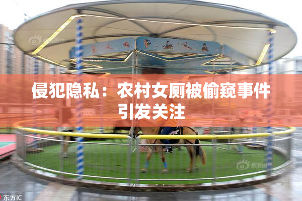 侵犯隐私：农村女厕被偷窥事件引发关注