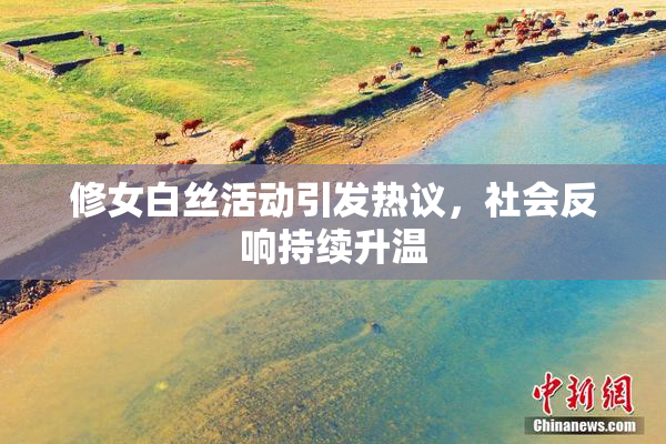 修女白丝活动引发热议，社会反响持续升温