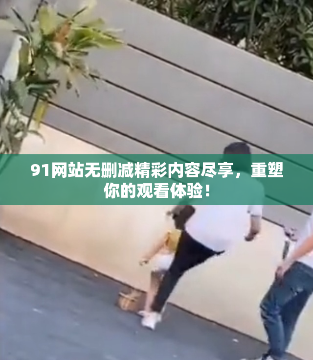 91网站无删减精彩内容尽享，重塑你的观看体验！