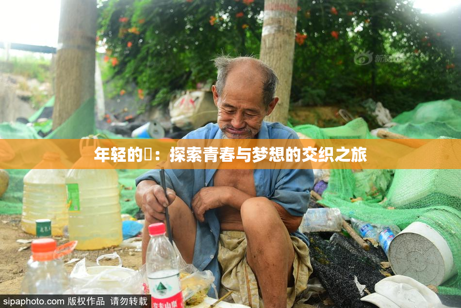 年轻的妺：探索青春与梦想的交织之旅