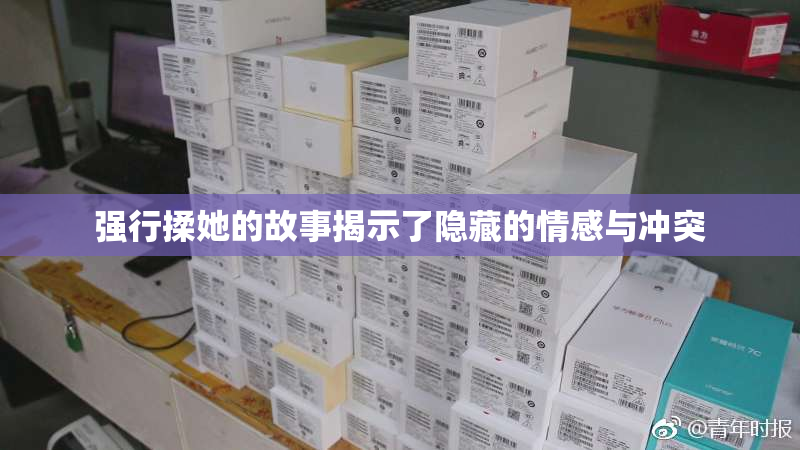 强行揉她的故事揭示了隐藏的情感与冲突