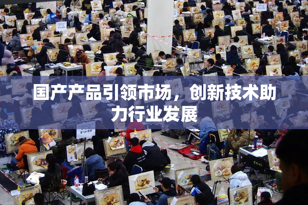 国产产品引领市场，创新技术助力行业发展