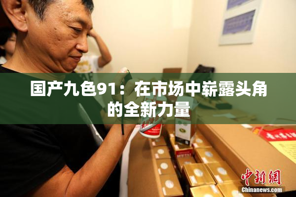 国产九色91：在市场中崭露头角的全新力量