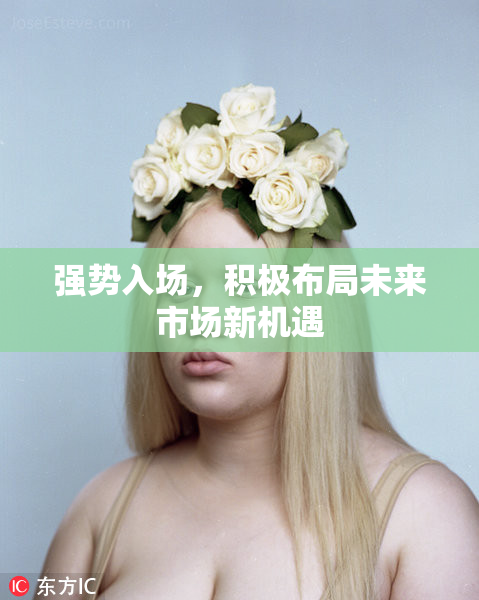 强势入场，积极布局未来市场新机遇