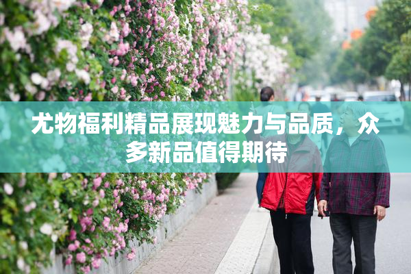 尤物福利精品展现魅力与品质，众多新品值得期待