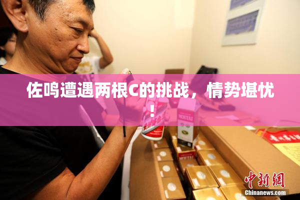 佐鸣遭遇两根C的挑战，情势堪忧！