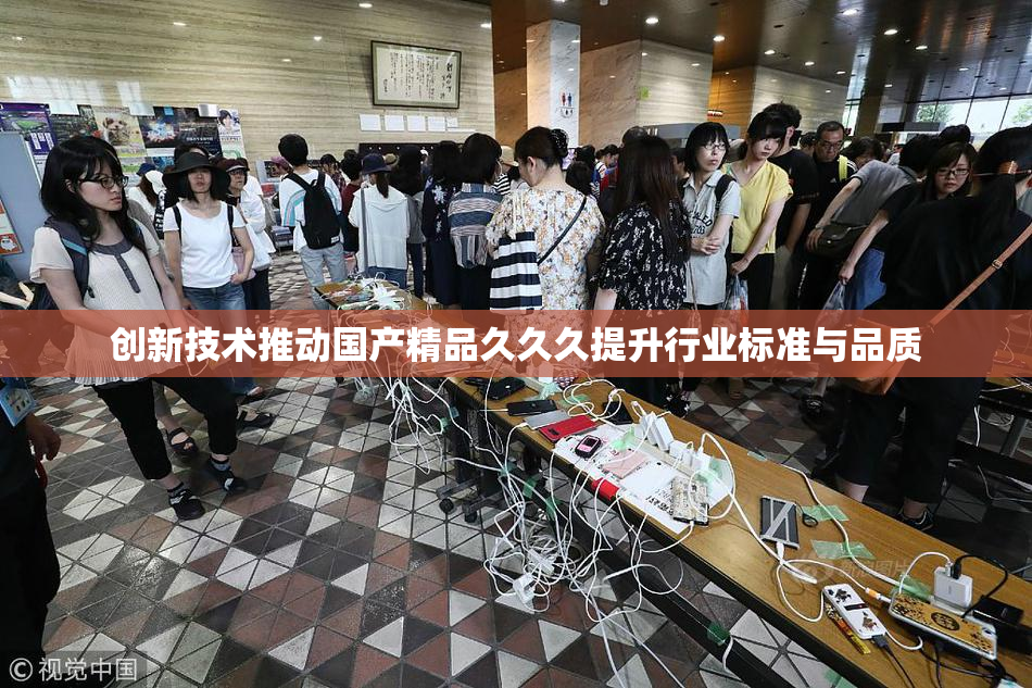 创新技术推动国产精品久久久提升行业标准与品质