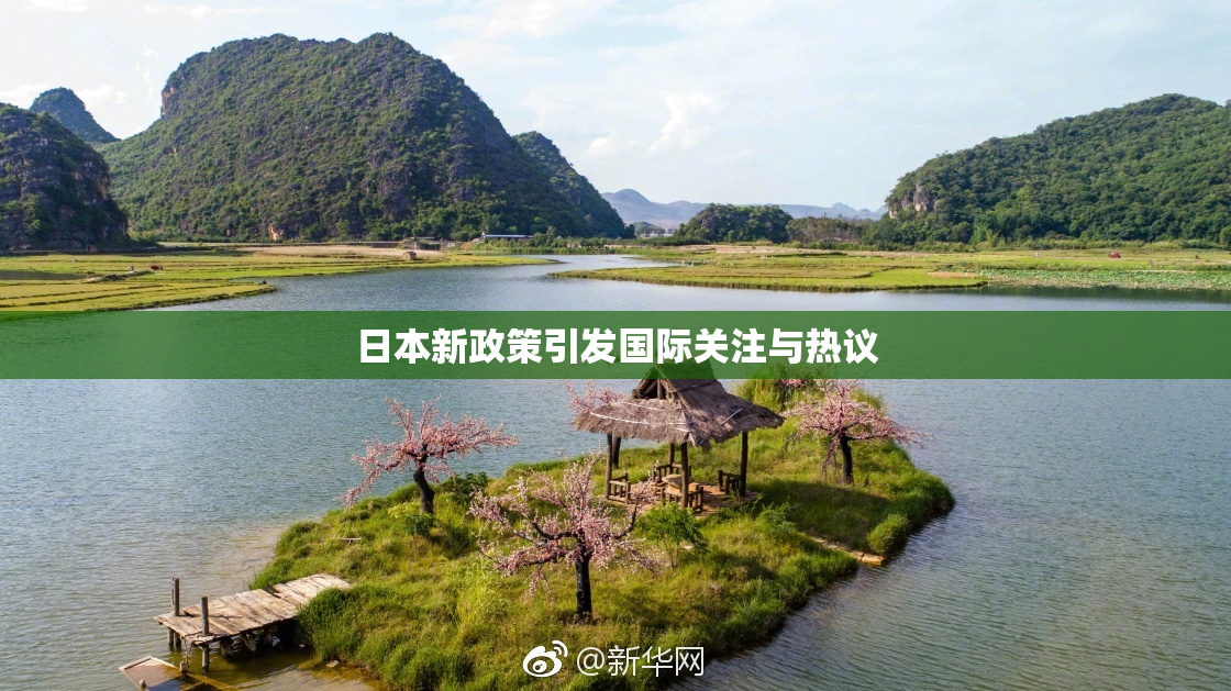 日本新政策引发国际关注与热议