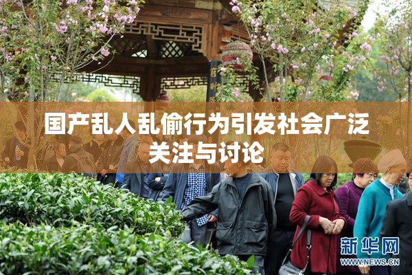 国产乱人乱偷行为引发社会广泛关注与讨论