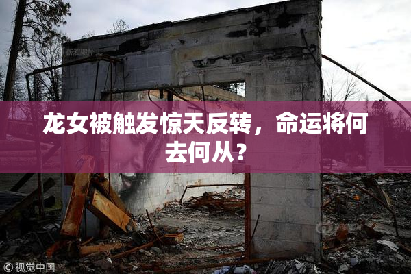 龙女被触发惊天反转，命运将何去何从？