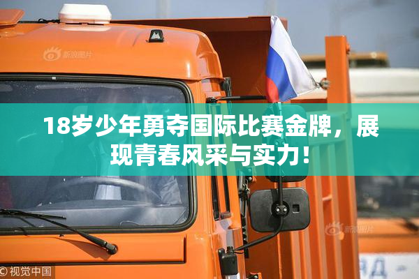 18岁少年勇夺国际比赛金牌，展现青春风采与实力！