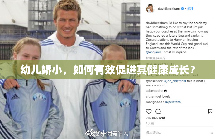 幼儿娇小，如何有效促进其健康成长？