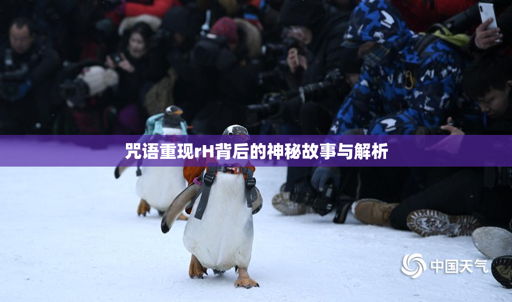 咒语重现rH背后的神秘故事与解析