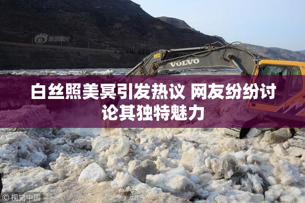白丝照美冥引发热议 网友纷纷讨论其独特魅力