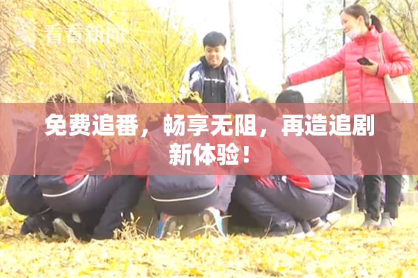 免费追番，畅享无阻，再造追剧新体验！