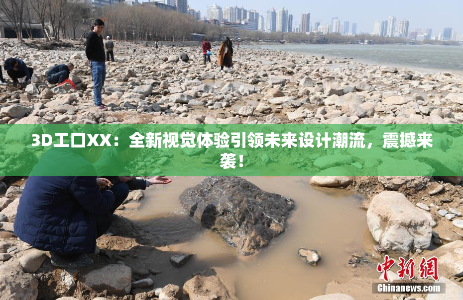 3D工口XX：全新视觉体验引领未来设计潮流，震撼来袭！