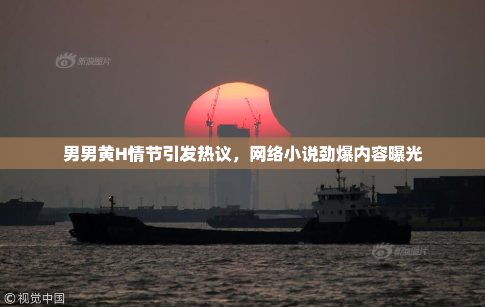 男男黄H情节引发热议，网络小说劲爆内容曝光