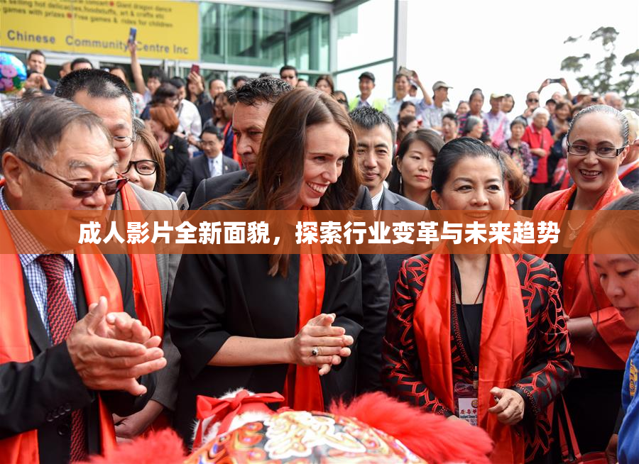 成人影片全新面貌，探索行业变革与未来趋势