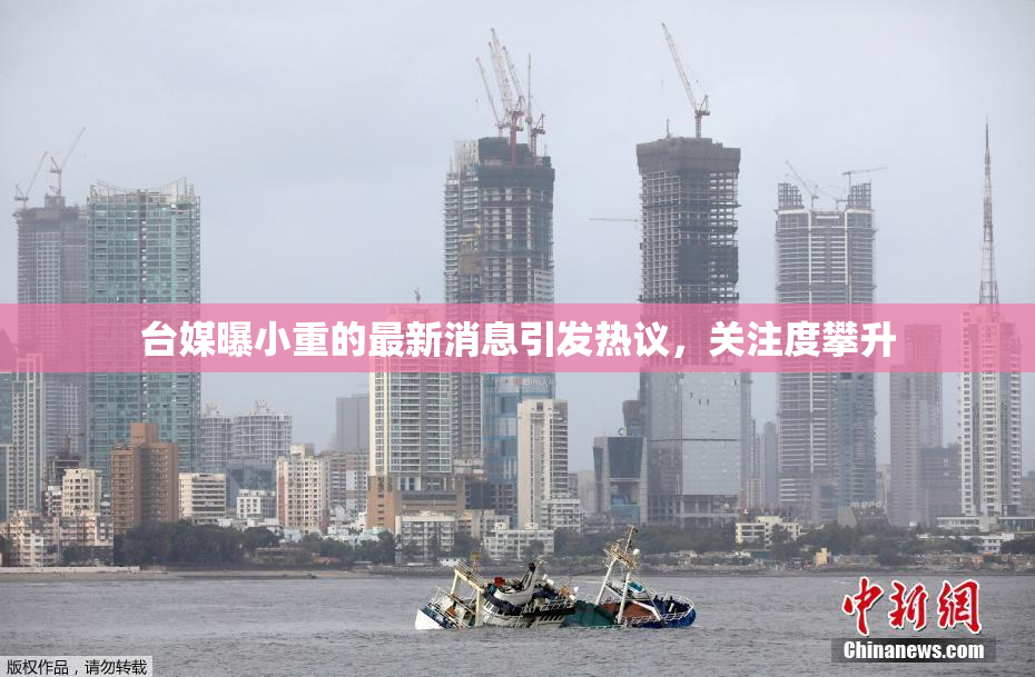 台媒曝小重的最新消息引发热议，关注度攀升