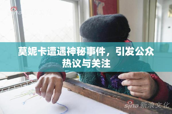 莫妮卡遭遇神秘事件，引发公众热议与关注