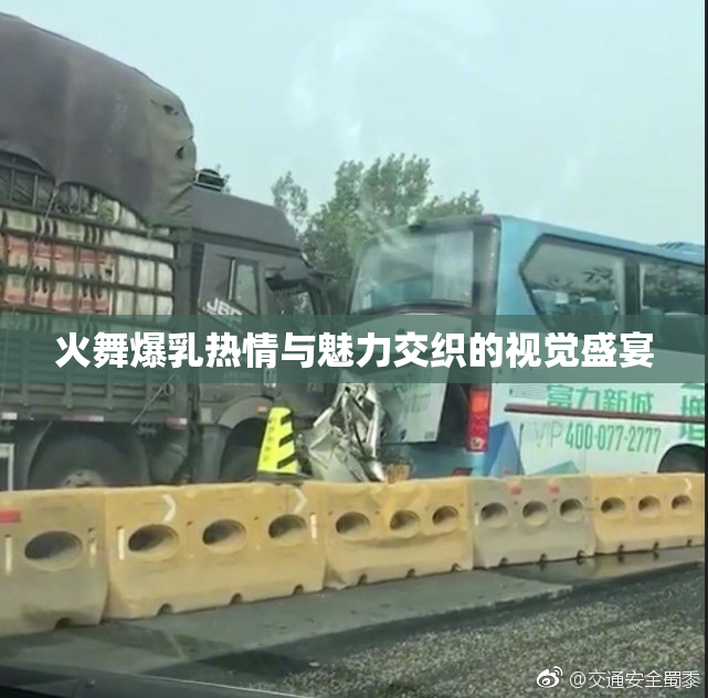 火舞爆乳热情与魅力交织的视觉盛宴