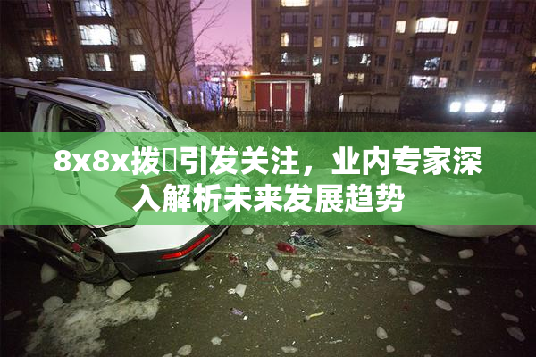 8x8x拨牐引发关注，业内专家深入解析未来发展趋势