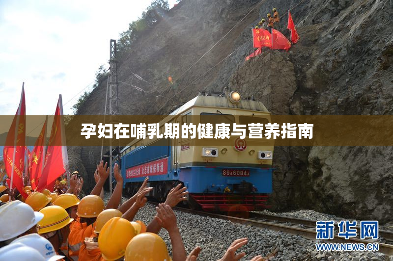 孕妇在哺乳期的健康与营养指南