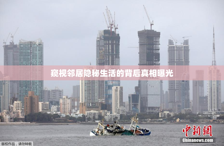 窥视邻居隐秘生活的背后真相曝光