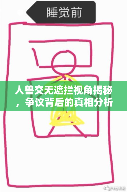 人兽交无遮拦视角揭秘，争议背后的真相分析