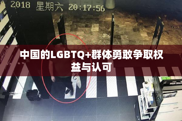 中国的LGBTQ+群体勇敢争取权益与认可