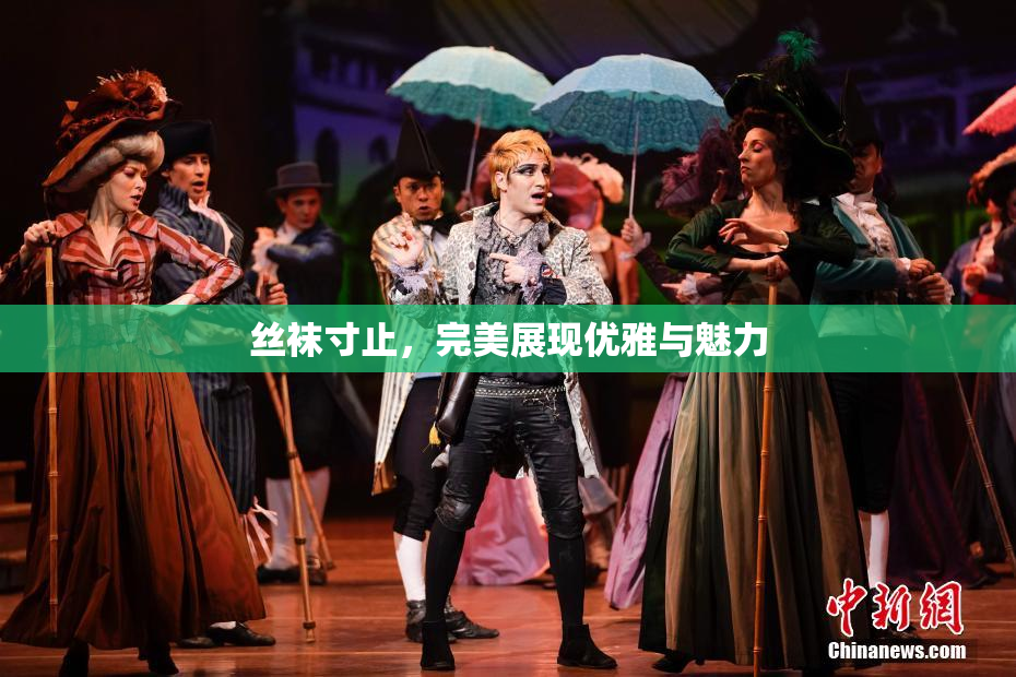 丝袜寸止，完美展现优雅与魅力