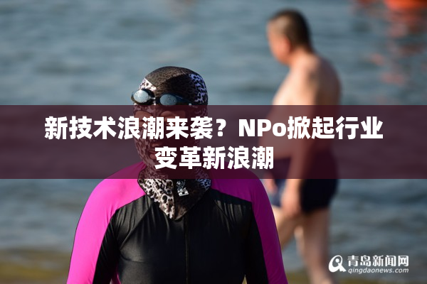 新技术浪潮来袭？ΝPo掀起行业变革新浪潮