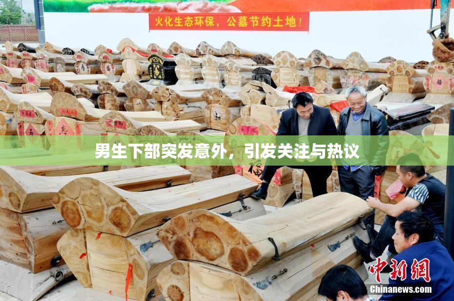 男生下部突发意外，引发关注与热议