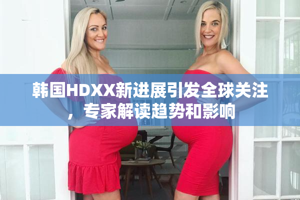 韩国HDXX新进展引发全球关注，专家解读趋势和影响