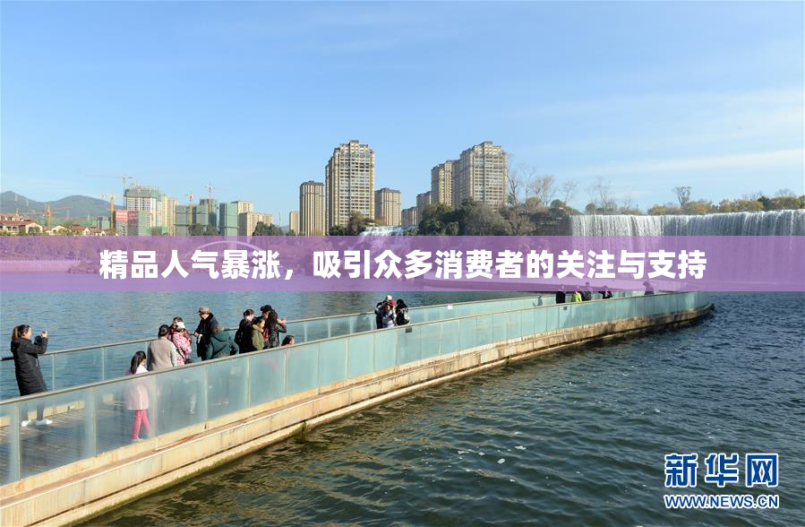 精品人气暴涨，吸引众多消费者的关注与支持