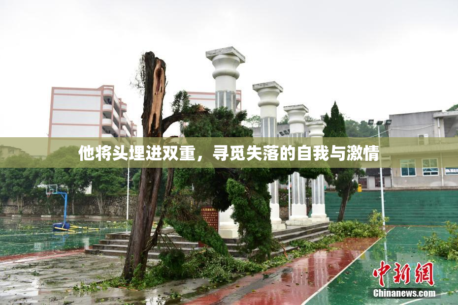 他将头埋进双重，寻觅失落的自我与激情