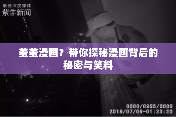 羞羞漫画？带你探秘漫画背后的秘密与笑料
