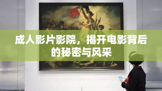 成人影片影院，揭开电影背后的秘密与风采