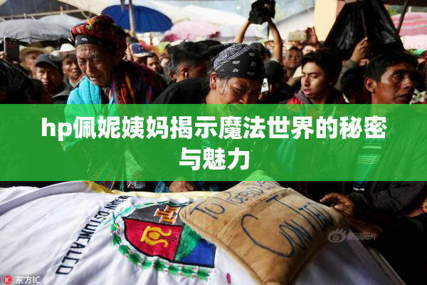 hp佩妮姨妈揭示魔法世界的秘密与魅力