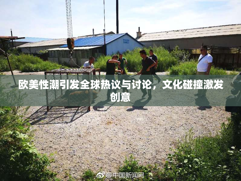 欧美性潮引发全球热议与讨论，文化碰撞激发创意